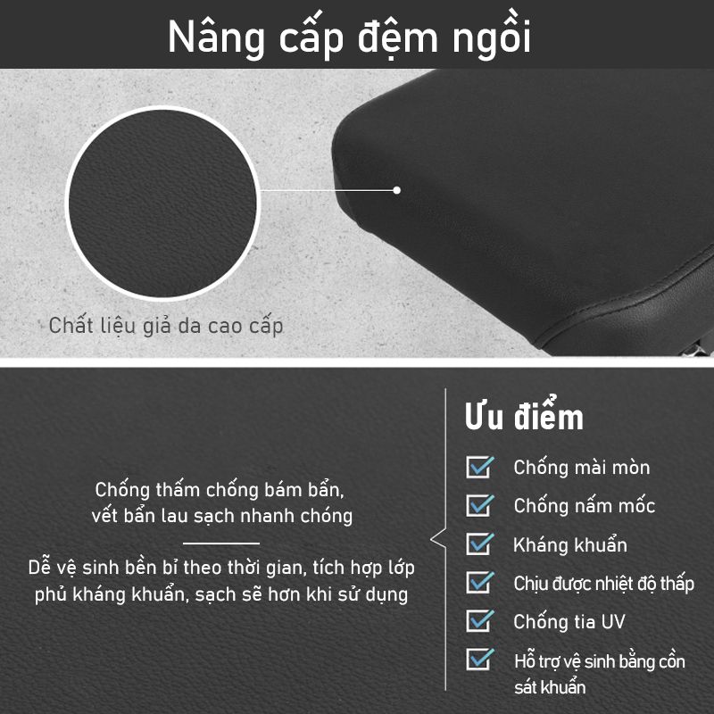 GHẾ TẬP GYM ĐIỀU CHỈNH ĐA NĂNG LYSIN – 18 MỨC ĐIỀU CHỈNH, KHUNG THÉP CHẮC CHẮN, PHÙ HỢP TẬP LUYỆN TẠI NHÀ
