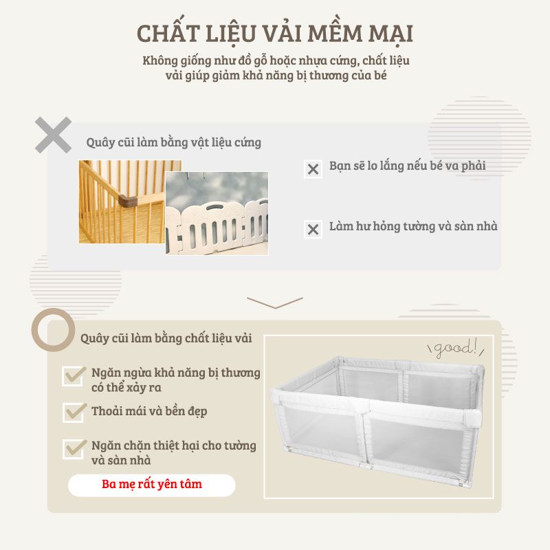 Quây cũi