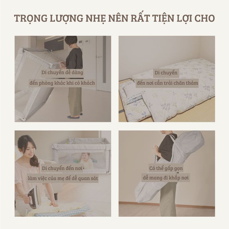 Quây cũi
