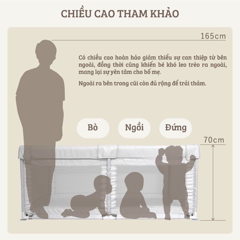 Quây cũi