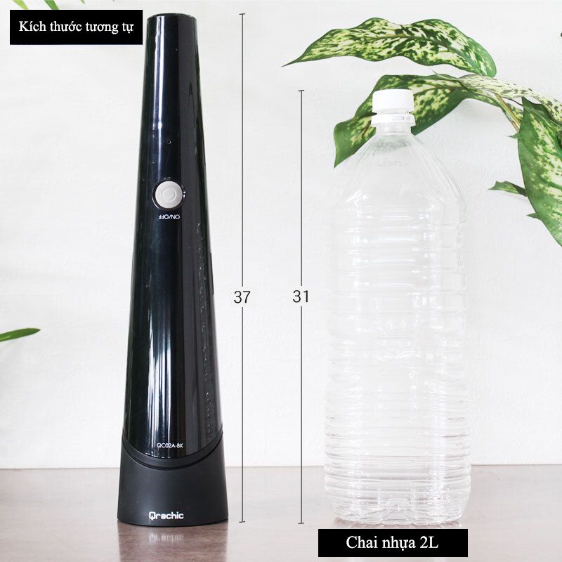 Máy hút bụi không dây