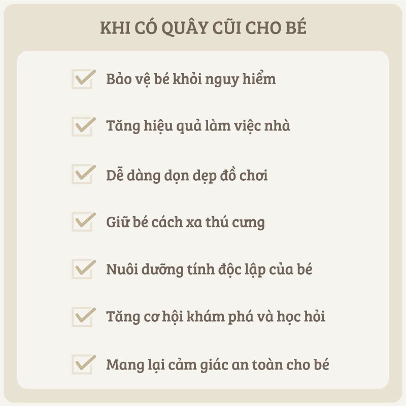 Quây cũi