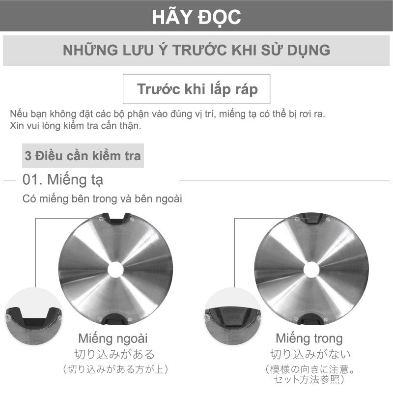 Lysin - 01 quả tạ 32kg điều chỉnh trọng lượng - bước nhảy 1kg metal dumbbell công nghệ Nhật Bản mạ crom chống gỉ