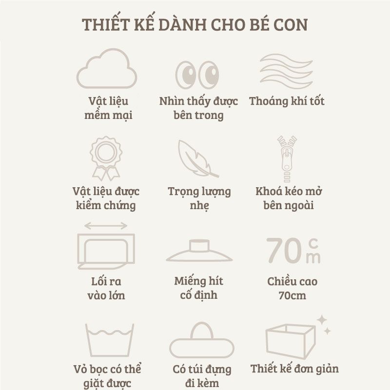 Quây cũi