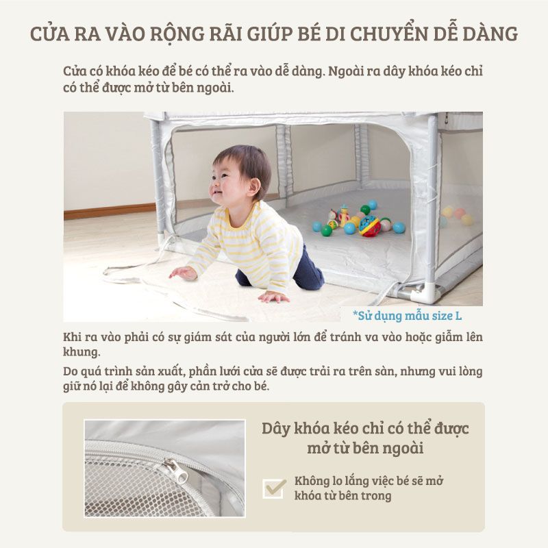 Quây cũi