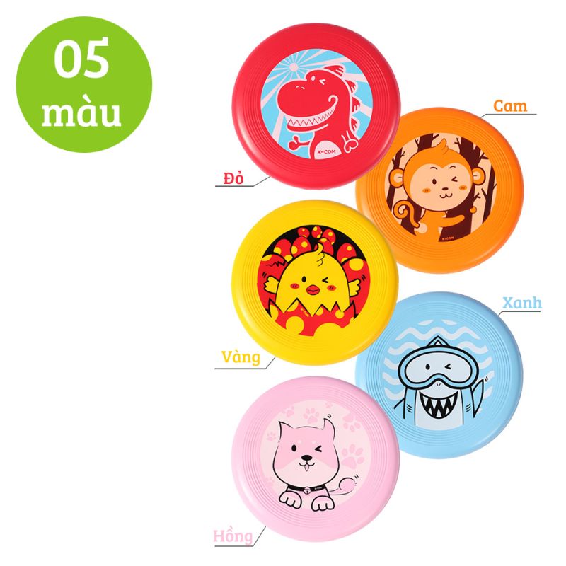 Đĩa bay UK80 dành cho trẻ em