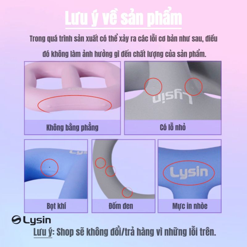 Tạ nữ tròn - vuông 4.5kg