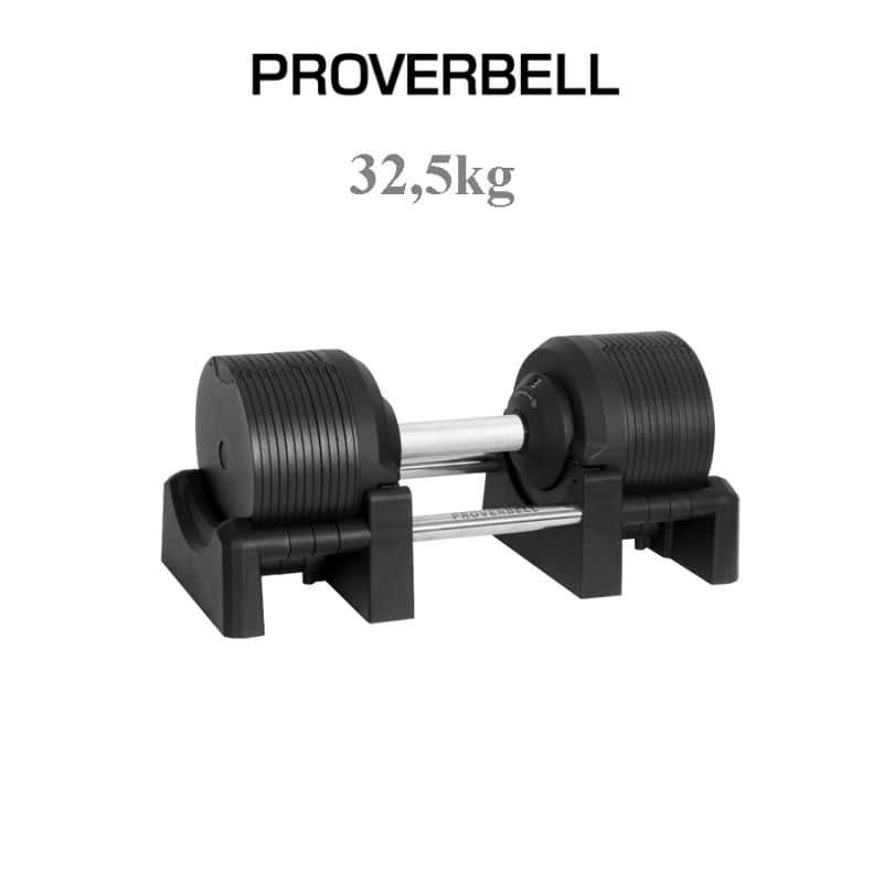 Tạ nam Proverbell 32.5kg