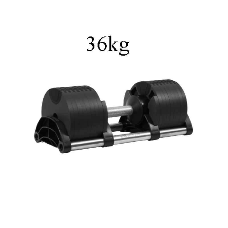 Tạ nam NÜOBELL x Flexbell 36kg